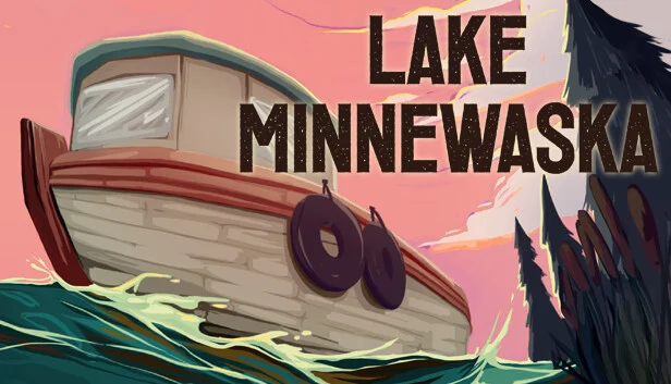 Lake Minnewaska