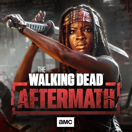 The Walking Dead: Aftermath